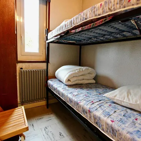Apartment Grand Renove, 4 Pers, Animaux Admis - Fr-1-340-132 *