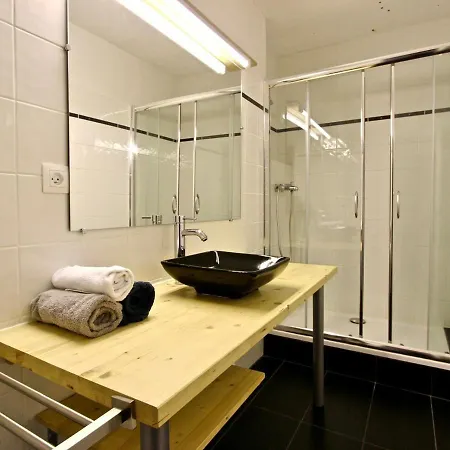 Chamrousse, 3 Pieces, 8 Personnes - Fr-1-340-46 Apartment