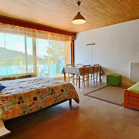 Chamrousse, 3 Pieces, 8 Personnes - Fr-1-340-46 Apartment Chamrousse