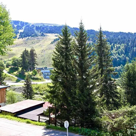 Chamrousse, 3 Pieces, 8 Personnes - Fr-1-340-46 Apartment *