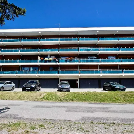 Chamrousse, 3 Pieces, 8 Personnes - Fr-1-340-46 Apartment *
