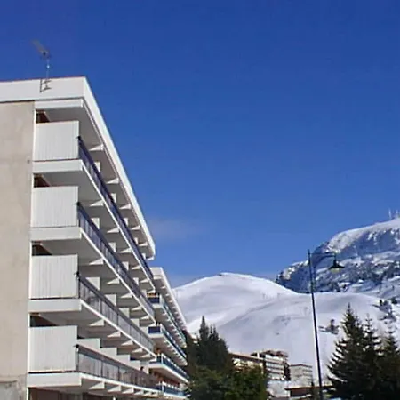 Apartment Chamrousse, 3 Pieces, 8 Personnes - Fr-1-340-46 *