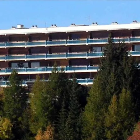 Apartment Grand Renove, 4 Pers, Animaux Admis - Fr-1-340-132 Chamrousse