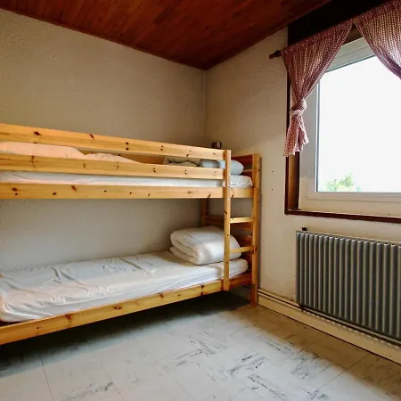 Chamrousse, 3 Pieces, 8 Personnes - Fr-1-340-46 Apartment