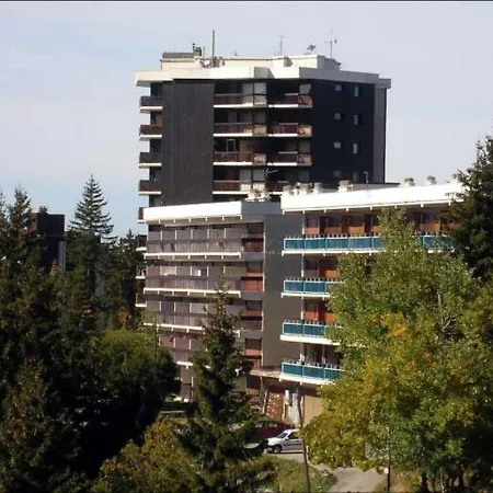 Apartment Grand Renove, 4 Pers, Animaux Admis - Fr-1-340-132 Chamrousse