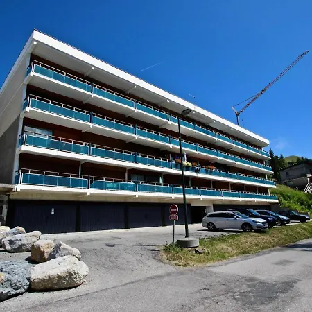 Chamrousse, 3 Pieces, 8 Personnes - Fr-1-340-46 Apartment *