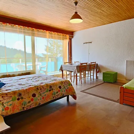 Apartment Grand Renove, 4 Pers, Animaux Admis - Fr-1-340-132 Chamrousse