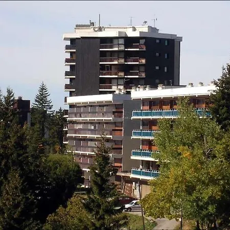 Apartment Grand Renove, 4 Pers, Animaux Admis - Fr-1-340-132 Chamrousse
