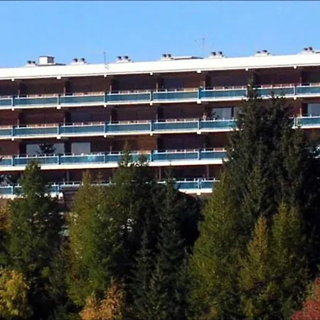 Grand Renove, 4 Pers, Animaux Admis - Fr-1-340-132 * Chamrousse