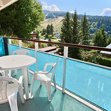 Grand Renove, 4 Pers, Animaux Admis - Fr-1-340-132 Apartment Chamrousse