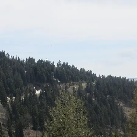 Apartment Grand Renove, 4 Pers, Animaux Admis - Fr-1-340-132 Chamrousse