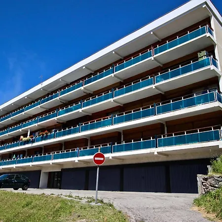 Grand Renove, 4 Pers, Animaux Admis - Fr-1-340-132 Apartment Chamrousse