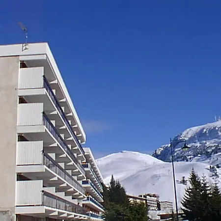 Apartment Grand Renove, 4 Pers, Animaux Admis - Fr-1-340-132 Chamrousse